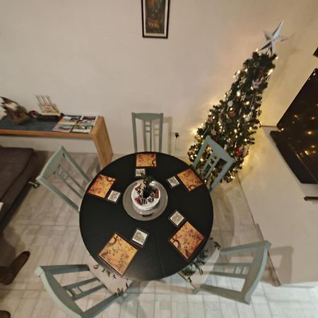 Apartma Oreh Vila Ziba Bohinj Extérieur photo