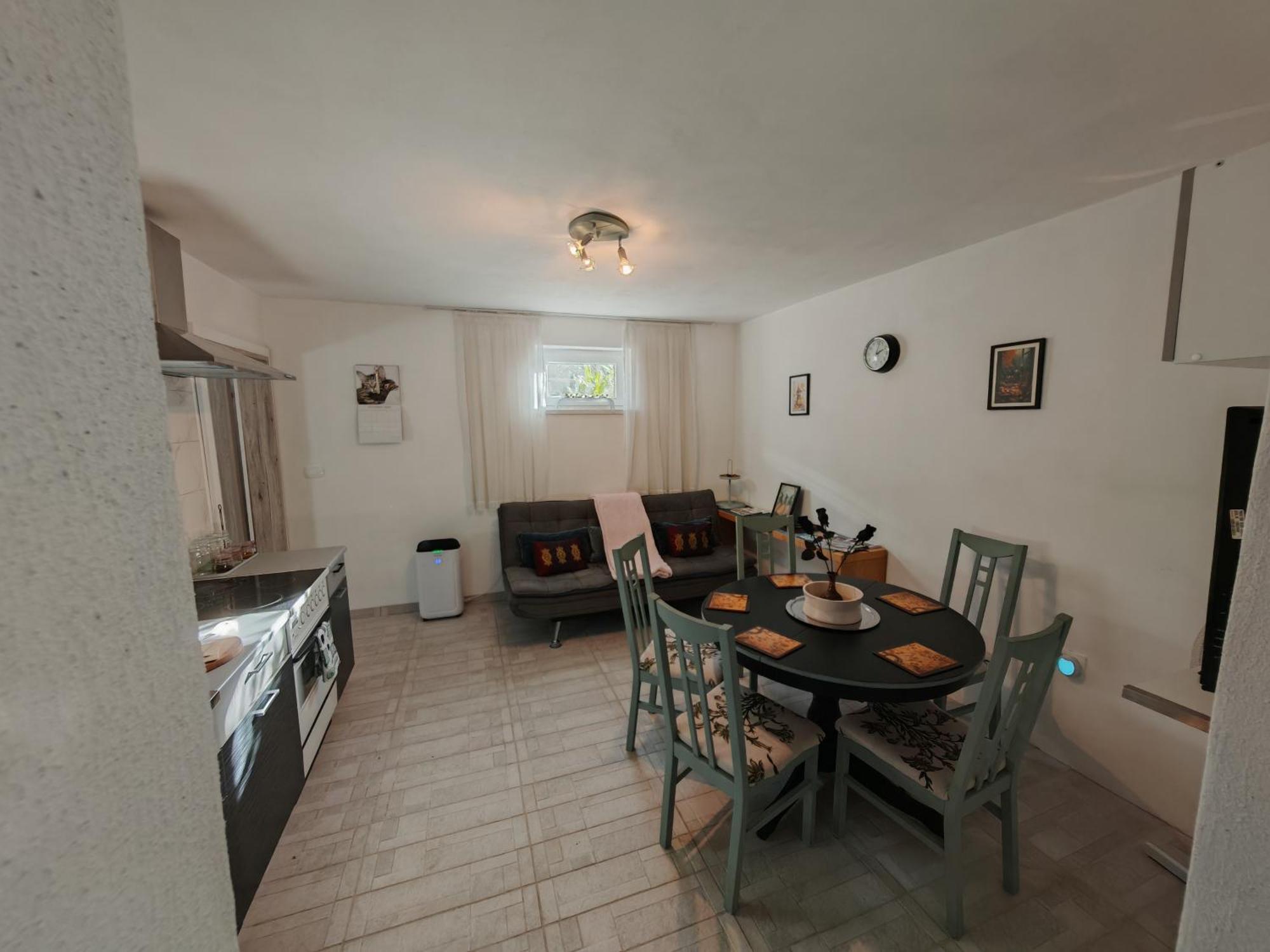 Apartma Oreh Vila Ziba Bohinj Extérieur photo