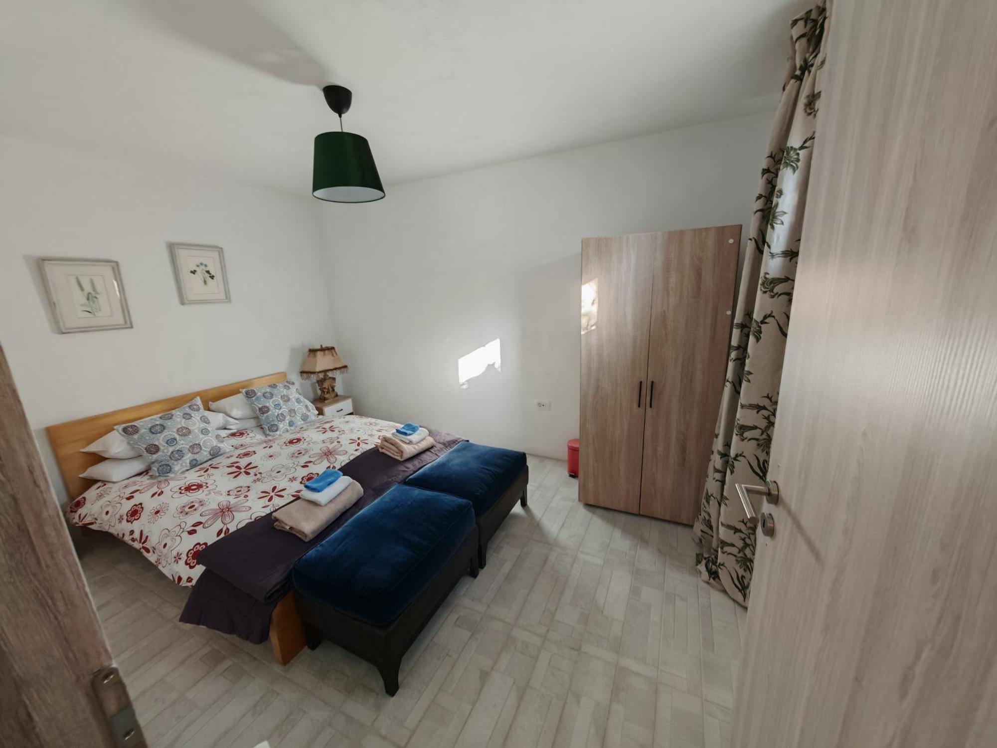 Apartma Oreh Vila Ziba Bohinj Extérieur photo