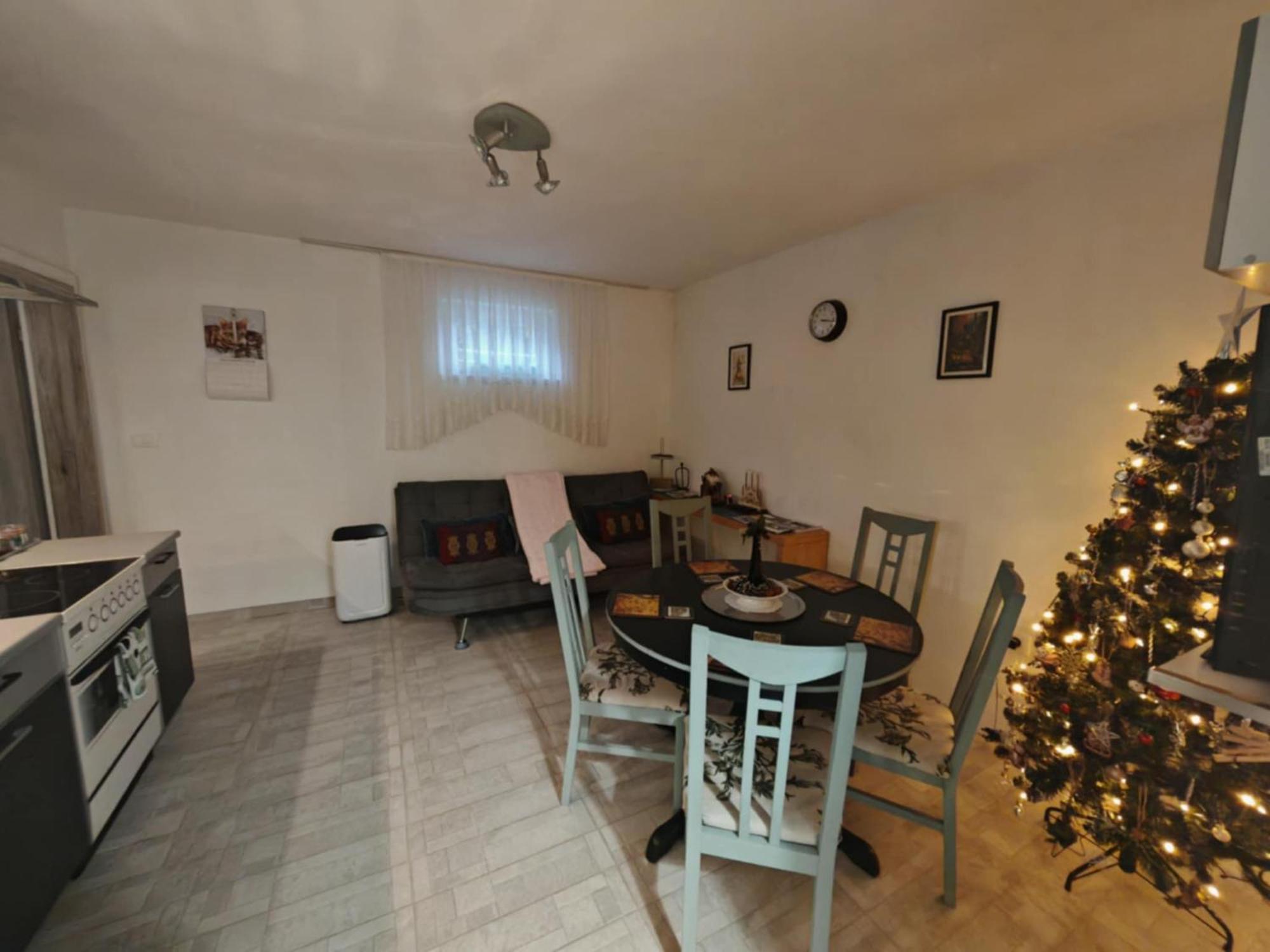 Apartma Oreh Vila Ziba Bohinj Extérieur photo