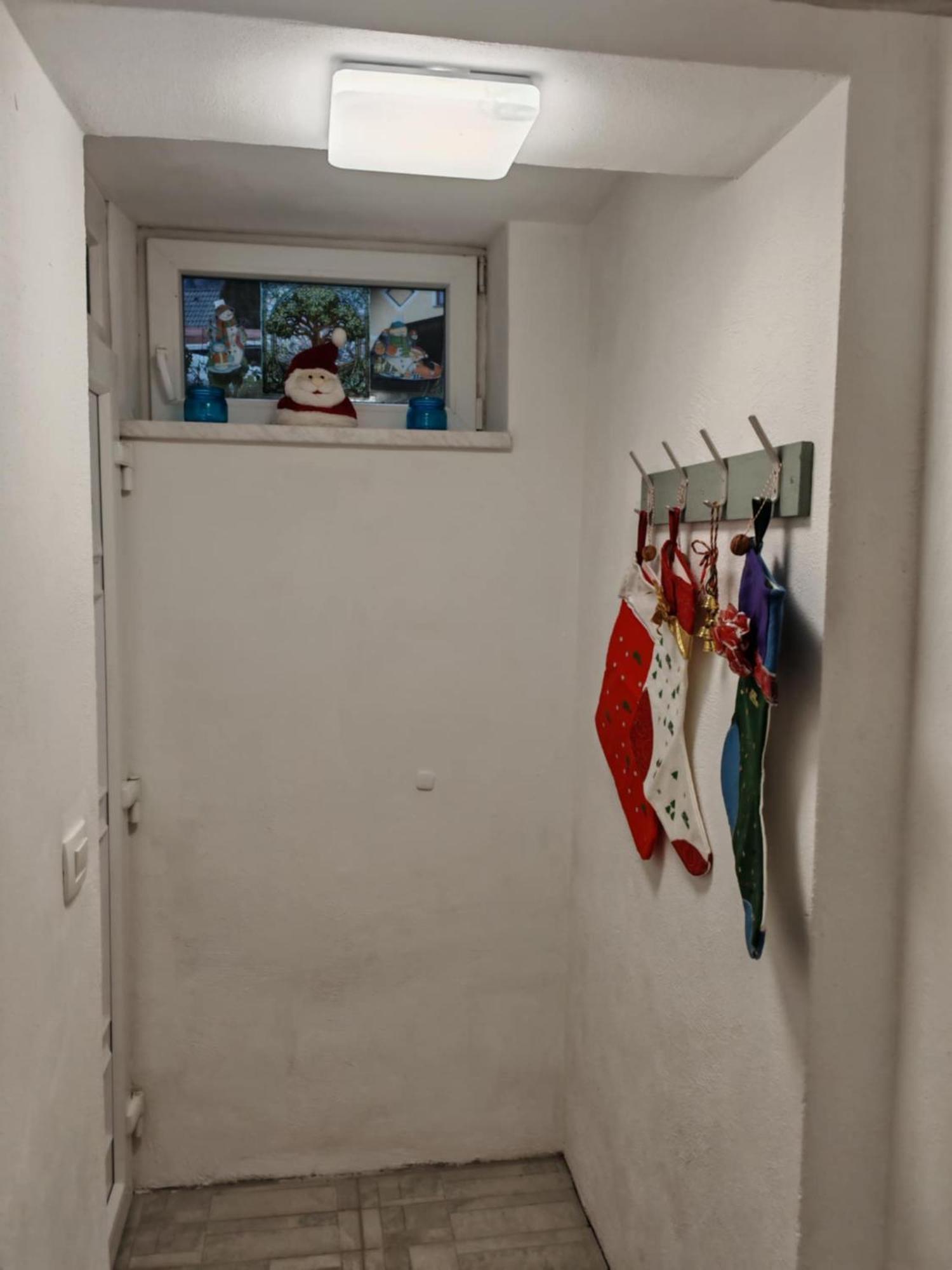 Apartma Oreh Vila Ziba Bohinj Extérieur photo